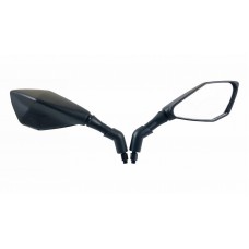 RDR 137 Motorcycle Rear View Side Mirror